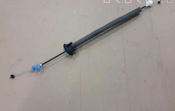 Audi A3 S3 8V Front door cable line 8V4837085C 8V4837085D