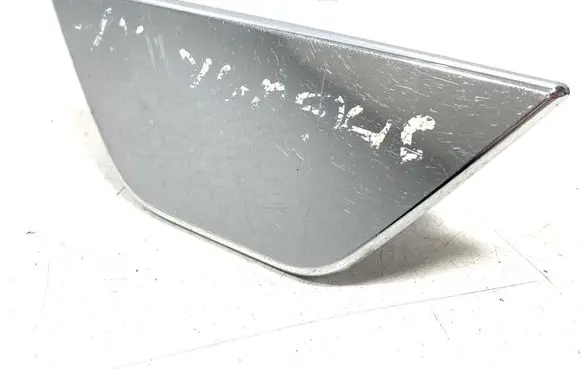 Jaguar XF Headlight washer spray nozzle cap/cover 239292