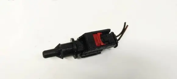 Chrysler PT Cruiser Interior temperature sensor 