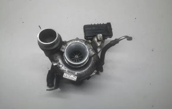 BMW 5 F10 F11 Turbo GTB2260V 77795310 7799758