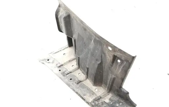 Pickup box liner