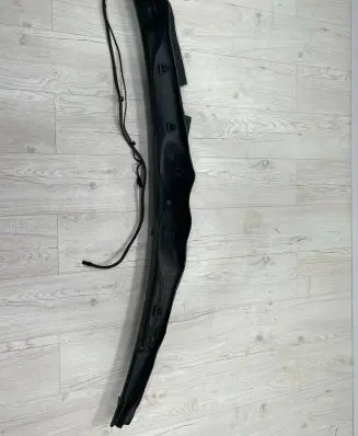 Mercedes-Benz E W212 Wiper trim A2128301013 A2128300013 A2128301015