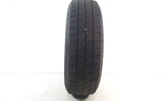 Mercedes-Benz Vito Viano W639 R15 summer tire 