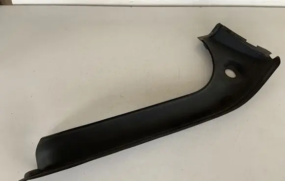 Audi A8 S8 D4 4H Other trunk/boot trim element 4H0853268