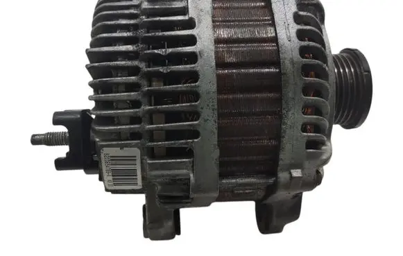 Renault Kangoo II Generator/alternator 8200654789