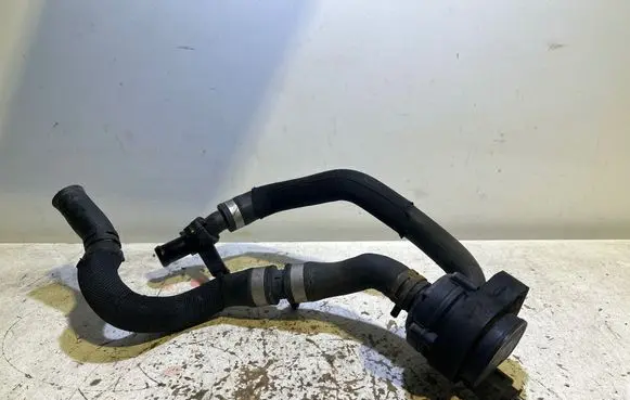 Mercedes-Benz C W205 Electric auxiliary coolant/water pump A2118350028