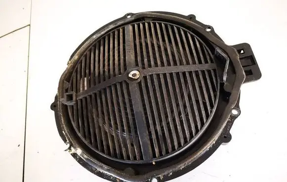 Porsche Cayenne (9PA) Front door speaker