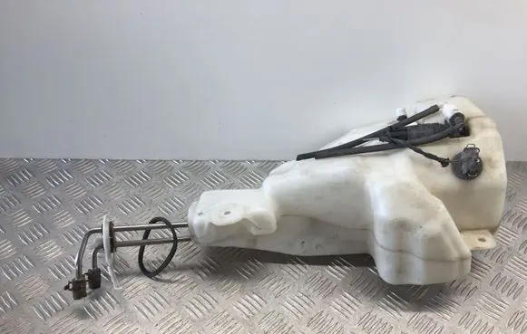 Mercedes-Benz R W251 Windshield washer fluid reservoir/tank A2518690520