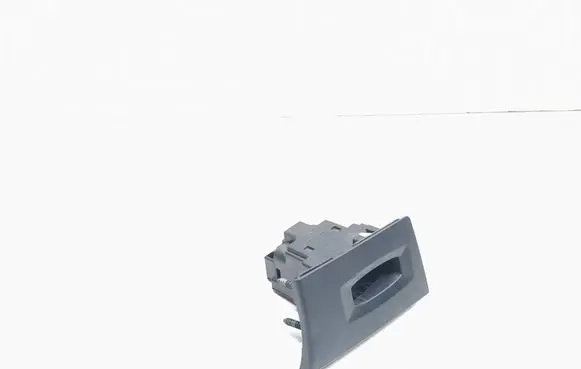 BMW 3 E90 E91 Ignition key card reader 6954719