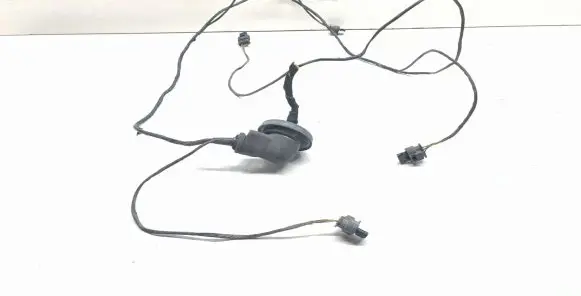 BMW 3 E90 E91 Parking sensor (PDC) wiring loom