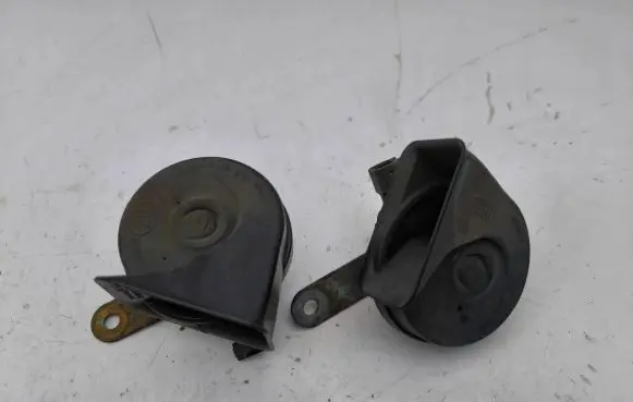 Opel Antara Horn signal 0055306 55306AM80S A046495