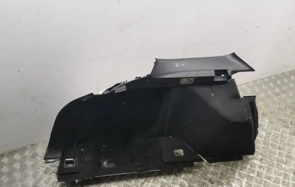 Honda Accord Trunk/boot lower side trim panel 