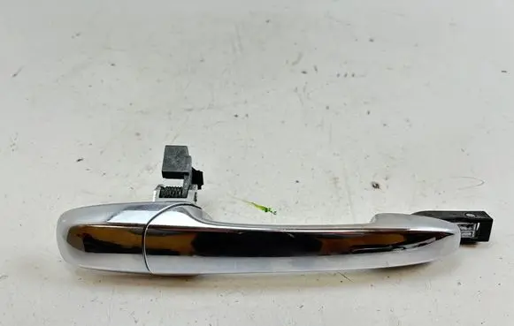 Mazda CX-9 Rear door exterior handle