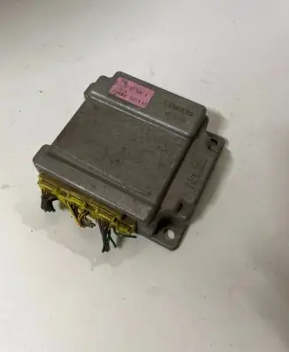 Mazda Premacy Airbag control unit/module C10057K30A 1C01A 3321849