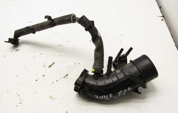 Nissan Juke II F16 Air intake hose/pipe 165763262R
