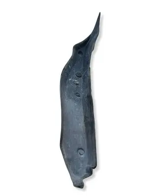 Mercedes-Benz C W205 Fender end trim A2058890125