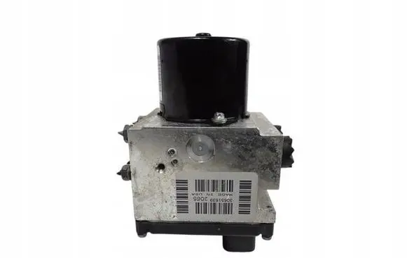 Peugeot 407 ABS Pump 9660250280