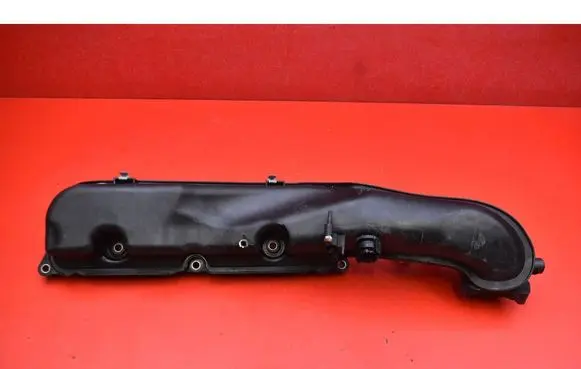 BMW 7 F01 F02 F03 F04 Intake manifold 7555666