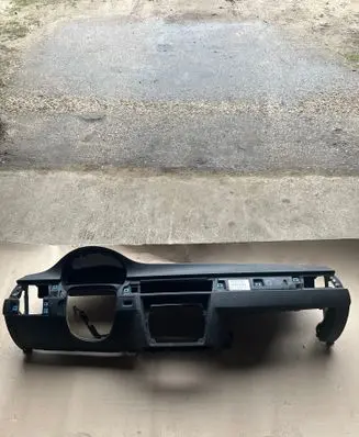 BMW 3 E90 E91 Dashboard