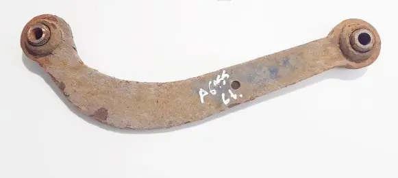 Rear upper control arm/wishbone