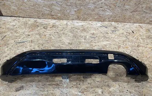 Ford Puma Front bumper lip L1TB-17F954-C1 S2502P054