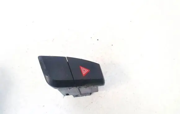 Audi A4 S4 B8 8K Hazard light switch 8k2941509a 211248000
