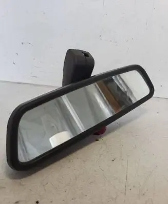BMW 5 E60 E61 Rear view mirror (interior) 010588