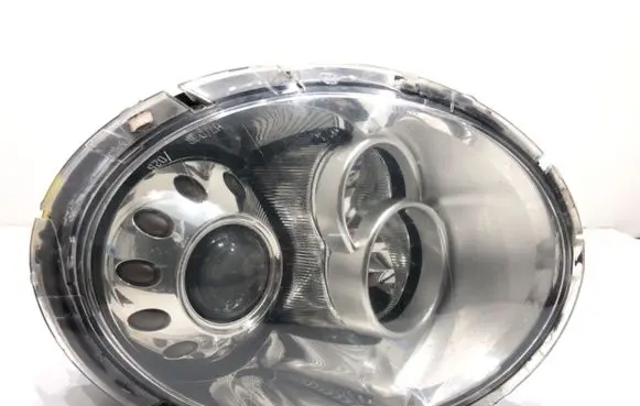 Mini One - Cooper R50 - 53 Headlight/headlamp 0301218271