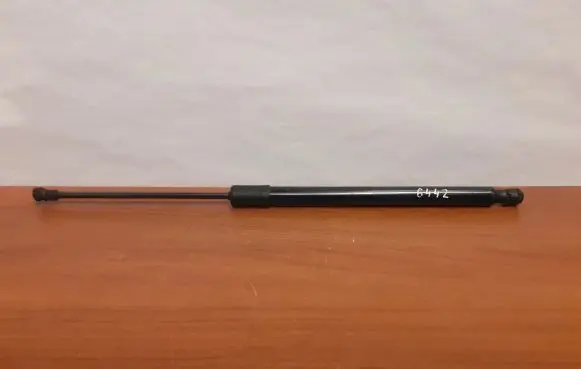 Volkswagen Golf VII Tailgate/trunk strut/damper 5G6827550G 6442