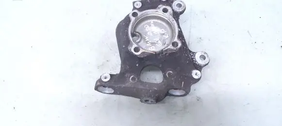 BMW 5 E60 E61 Front wheel hub spindle knuckle 6760953