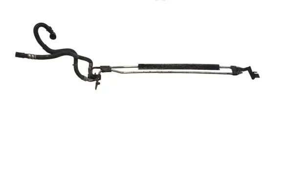 Volvo XC60 Power steering radiator 31317423