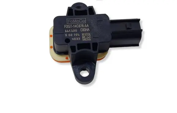 Ford Mondeo MK V Airbag deployment crash/impact sensor F2GT14C676AA