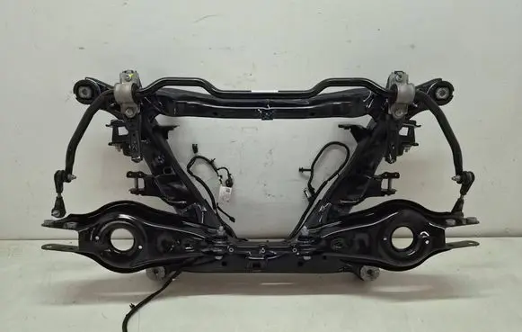 Tesla Model Y Juniper Rear subframe 134458000B