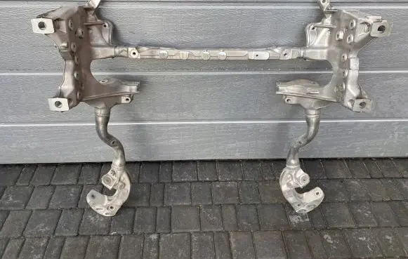 Audi Q8 Front subframe 4m0399315