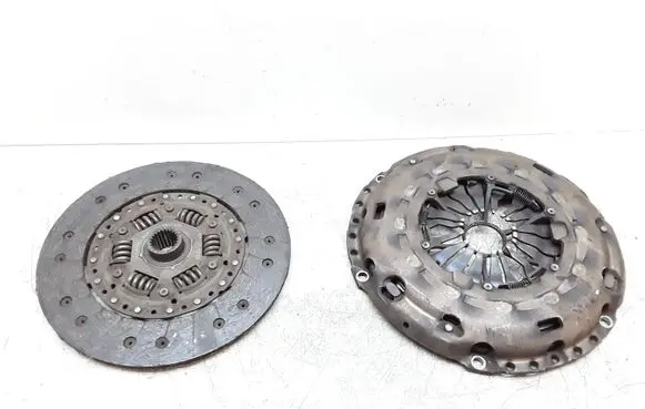 Volvo XC90 Clutch pressure plate 8647445