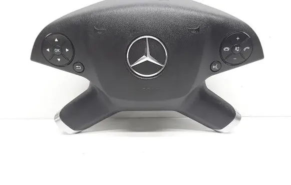 Mercedes-Benz E W212 Steering wheel airbag A2048210151 A2048210051