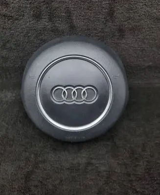 Audi A6 S6 C7 4G Steering wheel 4G0880201F 4G0880201F6PS 4G0971589B