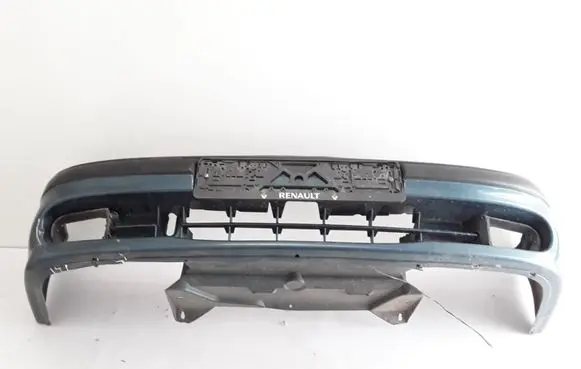 Renault Scenic I Front bumper 7700838517