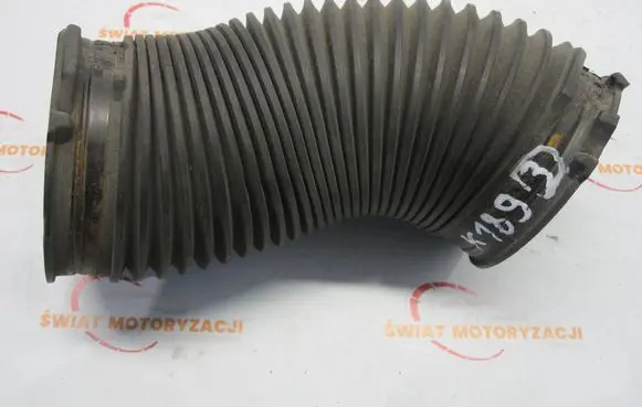 Volvo C30 Air intake hose/pipe 76894406