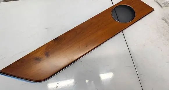 Jaguar XJ X351 Other rear door trim element AW93247B33AE