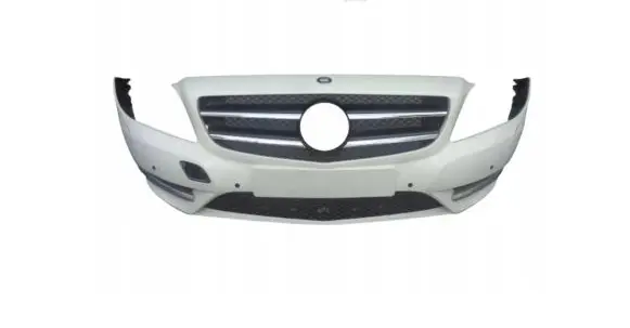 Mercedes-Benz B W246 W242 Front bumper