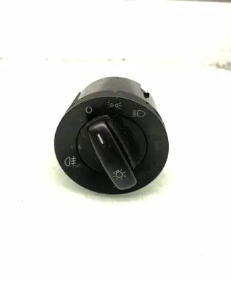 Volkswagen PASSAT B6 Light switch 1K0941431AH