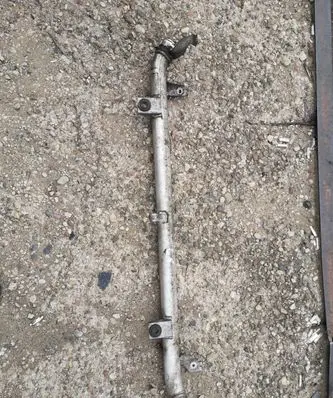 Audi A6 S6 C6 4F Intercooler hose/pipe
