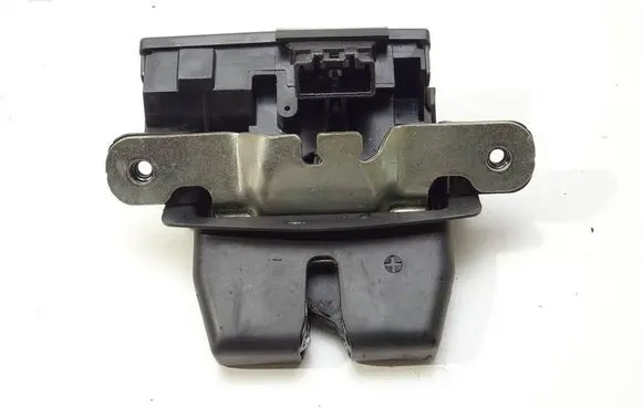 Ford B-MAX Tailgate exterior lock 8A61A442A66AC