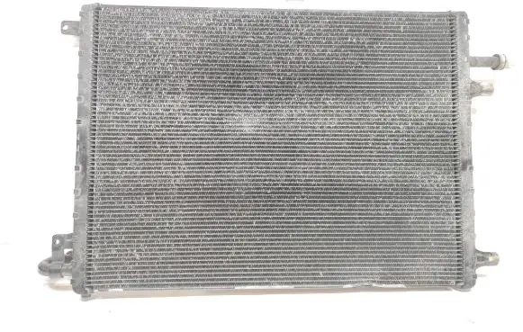 Land Rover Discovery Sport Coolant radiator GJ3219E839AC
