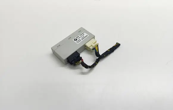BMW 5 E60 E61 Other control units/modules 9137055 61359137055 5WK11492