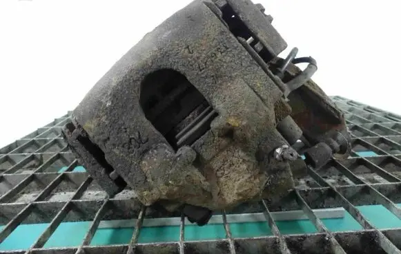 Ford Puma Front brake caliper IMPRK1144309