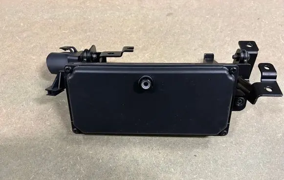 Volvo XC90 Windshield/windscreen camera 32209787