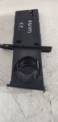 BMW 3 E92 E93 Cup holder 7127463 22167210