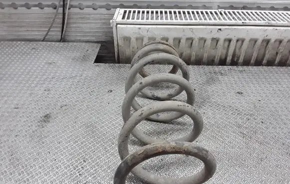 Honda Accord Rear coil spring